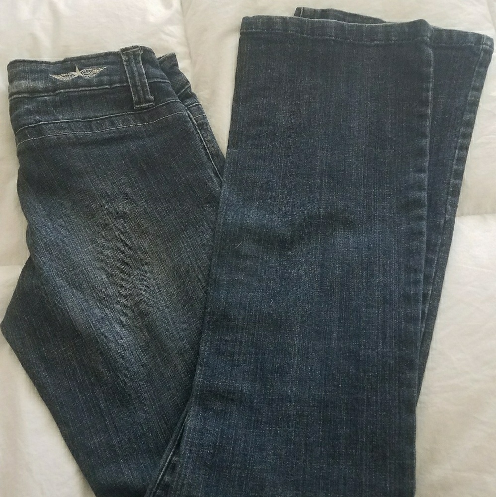 Reflex Jeans size 3